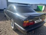 BMW 525 1989 годаүшін3 000 000 тг. в Караганда – фото 3