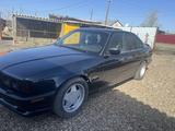 BMW 525 1989 годаүшін2 600 000 тг. в Караганда – фото 2