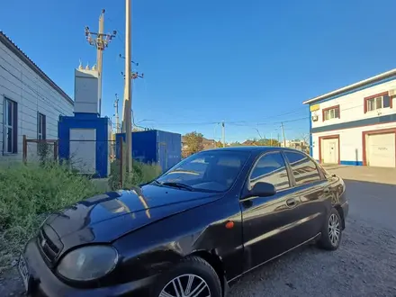 Chevrolet Lanos 2006 года за 700 000 тг. в Атырау