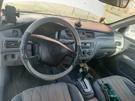 Mitsubishi Lancer 2005 года за 2 600 000 тг. в Алматы – фото 11