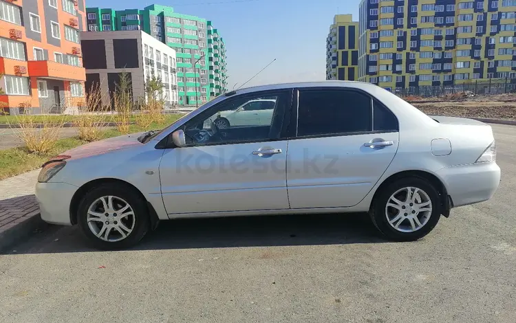 Mitsubishi Lancer 2005 года за 2 600 000 тг. в Алматы