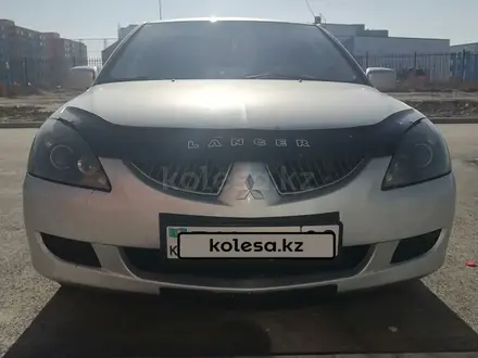 Mitsubishi Lancer 2005 года за 2 600 000 тг. в Алматы – фото 4