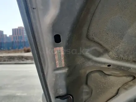 Mitsubishi Lancer 2005 года за 2 600 000 тг. в Алматы – фото 5