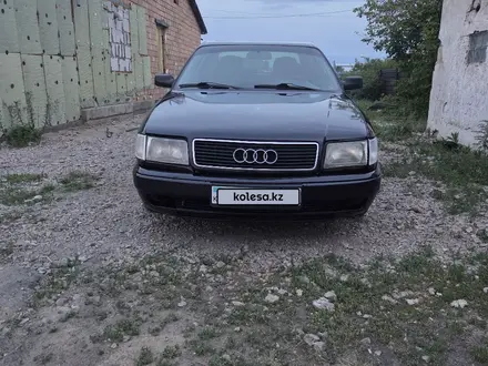 Audi 100 1992 года за 1 300 000 тг. в Астана