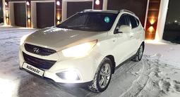 Hyundai Tucson 2010 года за 6 800 000 тг. в Жезказган – фото 2