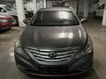 Hyundai Sonata 2012 года за 6 399 000 тг. в Алматы