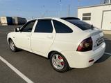 ВАЗ (Lada) Priora 2172 2013 годаүшін1 500 000 тг. в Актау – фото 2