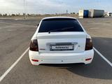 ВАЗ (Lada) Priora 2172 2013 годаүшін1 500 000 тг. в Актау – фото 3