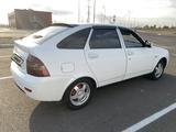 ВАЗ (Lada) Priora 2172 2013 годаүшін1 500 000 тг. в Актау – фото 4