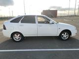 ВАЗ (Lada) Priora 2172 2013 годаүшін1 500 000 тг. в Актау – фото 5