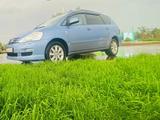 Toyota Avensis Verso 2004 годаfor6 800 000 тг. в Актобе – фото 2