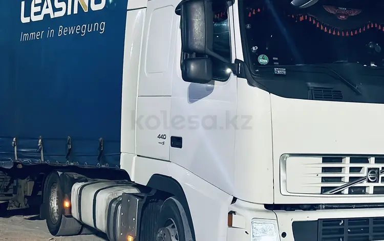 Volvo  FH 2007 годаүшін22 000 000 тг. в Шымкент