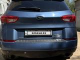 Subaru Tribeca 2007 года за 5 500 000 тг. в Алматы – фото 3