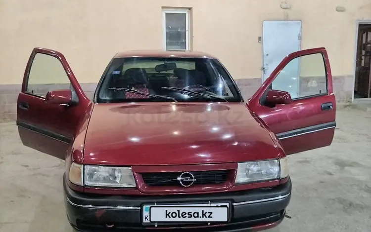 Opel Vectra 1994 годаүшін1 100 000 тг. в Шымкент