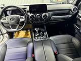 BAIC BJ40 2021 годаfor12 300 000 тг. в Алматы – фото 5