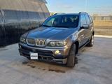 BMW X5 2004 года за 6 500 000 тг. в Шиели – фото 3