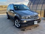 BMW X5 2004 года за 6 500 000 тг. в Шиели – фото 2