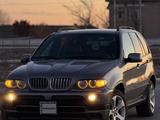 BMW X5 2004 года за 6 500 000 тг. в Шиели