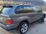 BMW X5 2004 года за 6 500 000 тг. в Шиели – фото 4
