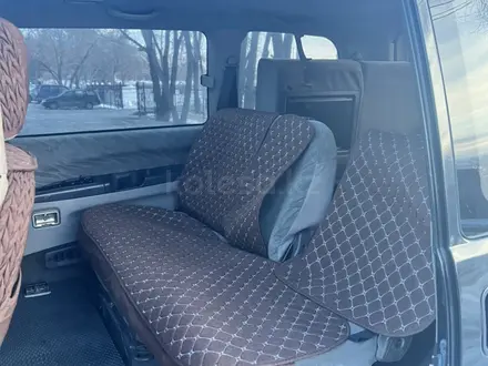 Mitsubishi Delica 1996 года за 4 200 000 тг. в Усть-Каменогорск – фото 11