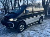 Mitsubishi Delica 1996 годаүшін4 200 000 тг. в Усть-Каменогорск – фото 4