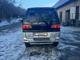 Mitsubishi Delica 1996 годаүшін4 200 000 тг. в Усть-Каменогорск – фото 5