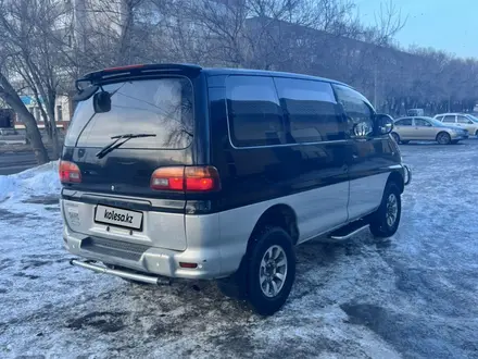 Mitsubishi Delica 1996 года за 4 200 000 тг. в Усть-Каменогорск – фото 7