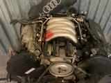 Двигатель Audi a6 c6 ауди а6 ц6 2.4 литра Минимальные Пробеги до 90т. Км за 57 100 тг. в Алматы