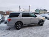 Toyota Sequoia 2002 годаfor9 500 000 тг. в Астана – фото 2