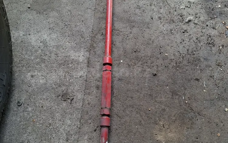 Тяга панары прадо 120 за 85 000 тг. в Алматы