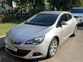 Opel Astra 2012 годаүшін3 999 999 тг. в Алматы