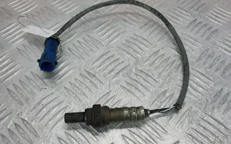 Лямбда зонд (кислородный датчик) на Fordүшін15 300 тг. в Астана
