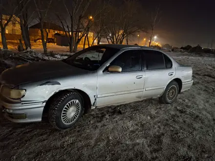 Nissan Cefiro 1996 года за 1 400 000 тг. в Астана – фото 5