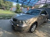 Toyota Camry 2002 года за 4 500 000 тг. в Усть-Каменогорск