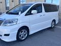 Toyota Alphard 2005 годаүшін6 500 000 тг. в Атырау – фото 3