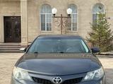 Toyota Camry 2012 года за 8 450 000 тг. в Уральск – фото 3