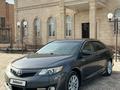 Toyota Camry 2012 года за 8 450 000 тг. в Уральск – фото 4