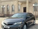 Toyota Camry 2012 годаүшін8 450 000 тг. в Уральск