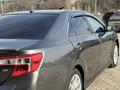 Toyota Camry 2012 года за 8 450 000 тг. в Уральск – фото 9