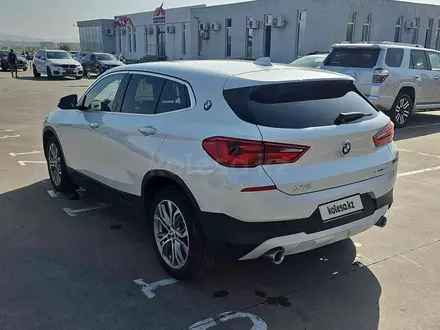 BMW X2 2019 года за 13 000 000 тг. в Алматы – фото 6