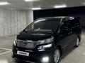 Toyota Vellfire 2010 годаfor10 500 000 тг. в Жанаозен – фото 2