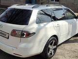 Mazda 6 2007 года за 3 500 000 тг. в Алматы – фото 4