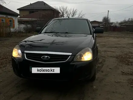 ВАЗ (Lada) Priora 2172 2013 года за 2 200 000 тг. в Семей – фото 2