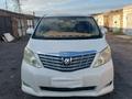 Toyota Alphard 2008 года за 5 500 000 тг. в Алматы – фото 6