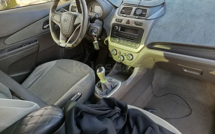 Ravon R4 2018 года за 4 000 000 тг. в Рудный