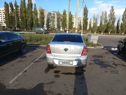 Ravon R4 2018 года за 4 000 000 тг. в Рудный – фото 3