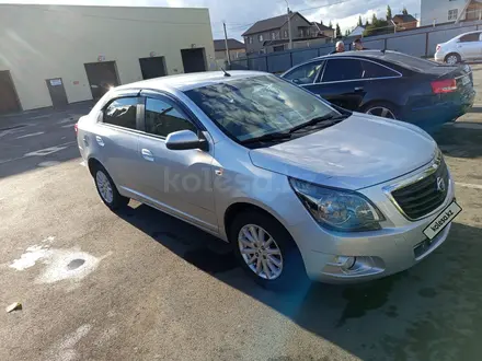 Ravon R4 2018 года за 4 000 000 тг. в Рудный – фото 4