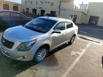 Ravon R4 2018 года за 4 000 000 тг. в Рудный – фото 5