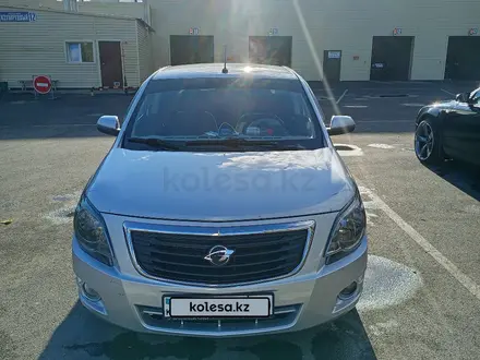 Ravon R4 2018 года за 4 000 000 тг. в Рудный – фото 6