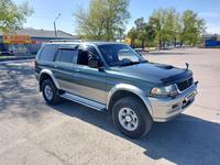 Mitsubishi Challenger 1998 года за 5 700 000 тг. в Усть-Каменогорск